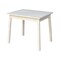 International Concepts Rectangle Child's Table, 26 W, 20 L, 22 H, Wood, Unfinished JT-2026 - alternate 1